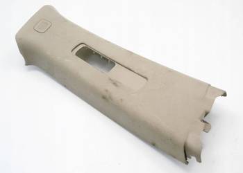 OBUDOWA SŁUPKA PRAWA NISSAN MURANO I Z50 3.5 4X4 2003-2007