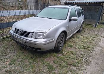 VW Bora 2.0 Benz+LPG