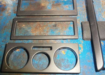 Dekory Carbon Passat B5