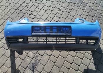 ZDERZAK PRZÓD VW LUPO LR5A ZDERZAK PRZÓD VW LUPO LR5A