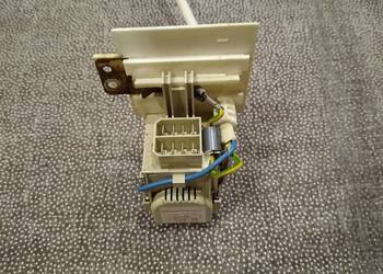 Filtr PFL20472703101 pralka Ariston Hotpoint Indesit
