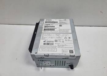 Volvo VOLVO V60 I S60 II V40 II CZYTNIK NAWIGACJI Radio 31444011AA 31444011