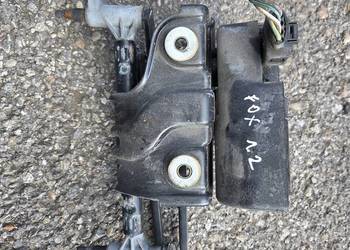 Mechanizmy wycieraczek Volkswagen Fox