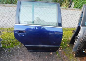 passat B5 FL drzwi nr 33923 WYSYŁKA