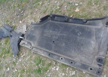 PŁYTA OSŁONA PODWOZIA KOMPLETNA AUDI A5 F5 8W6  LEWA 8W6825207