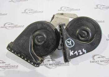 FORD FOCUS MK3 III 12r klakson sygnał dźwiękowy BM5T 13A803AB 55306-AM80S