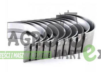 320/09337, 320/09255 ZESTAW PANEWEK GŁÓWNYCH 0,5 JCB