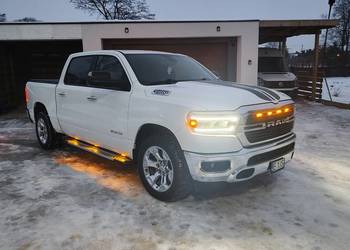 Ram sprzedam