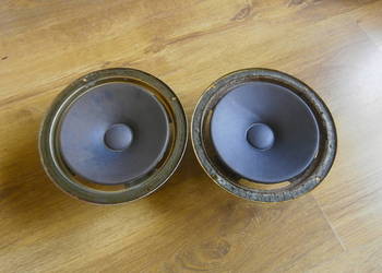 Głośniki GDN 20/40 Tonsil do regeneracji 2szt.