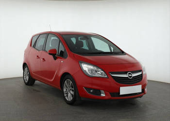 Opel Meriva 1.4 i