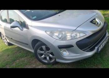 Peugeot 308 Klimatronik 2 komplety kół