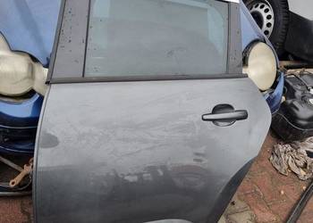 DRZWI LEWY TYŁ PEUGEOT 3008 I KTPD