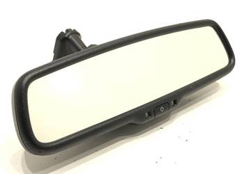 LUSTERKO WEWNĘTRZNE HONDA HR-V Crossover WSTECZNE KABINY, WIDOKU