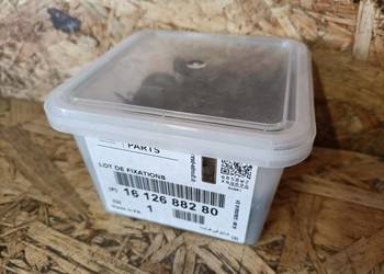 CITROEN C4 ZESTAW MOCOWAŃ BŁOTNIKA 1612688280