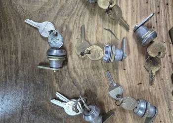 Mz etz 250 150 251 nowe ddr zamki doblina