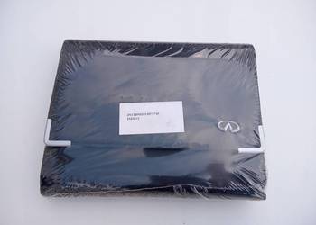 DOKUMENTACJA SASZETKA INFINITI QX70 FX30D 3.0 D