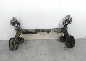 BELKA ZAWIESZENIA TYŁ  Citroen C4 Picasso I (2006-2013)