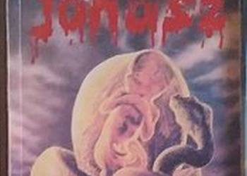 JONASZ - HERBERT JAMES