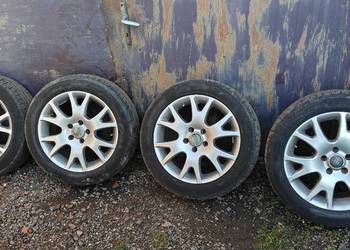 Kola audi  225/50 17 lato