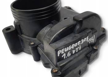 PRZEPUSTNICA Peugeot 308 1.6 VTI V755722280 A2C53101894