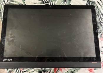 Komputer 2w1 Lenovo IdeaCentre aio 23 isu Komputer 2w1 Lenovo IdeaCentre aio 23 isu