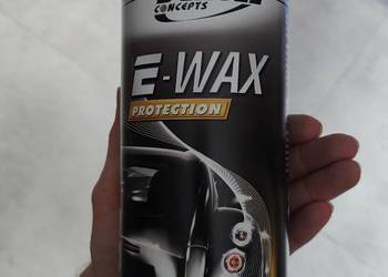 Scholl concepts e-wax, wosk zabezpieczający