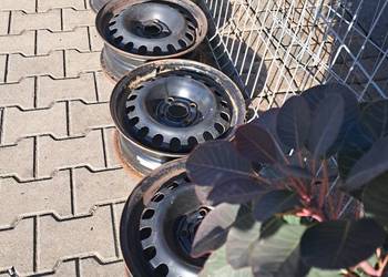 14 cali 4x100 OPEL CORSA C D cena za 4 szt.