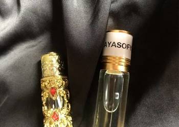 Nowe perfumy w olejku bez alkoholu 6-ml