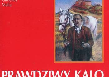 Prawdziwy Kalo - Zefiryn Gimenez Malla