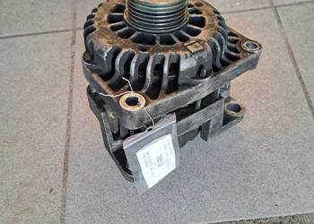 LUBLIN 3 ALTERNATOR DR30A 12V 105A na pasek wielorowkowy Warszawa/Mińsk Maz