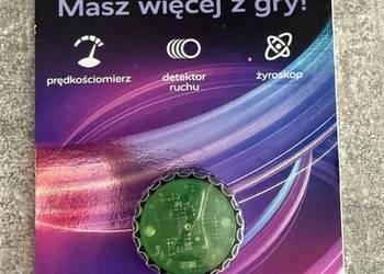 NOWY Bluetooth Kontroler do Gier TRIKI Żabka