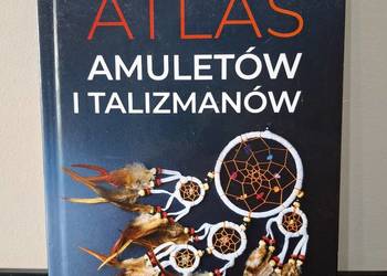 Atlas amuletów talizmanów ezoteryka duchowość tarot
