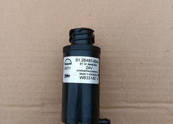 MAN POMPA SPRYSKIWACZA SZYB 81.26485.6040
