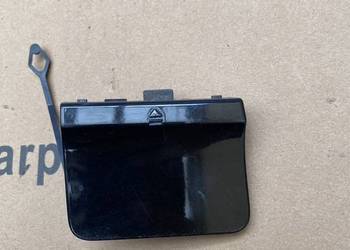 MERCEDES  A2048855723 W204 KOMBI LIFT 2011-2014 ZAŚLEPKA HAKA TYŁ
