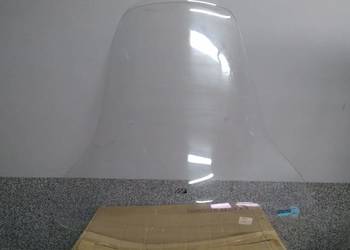 NOWA SZYBA OWIEWKA OSŁONA PIAGGIO ZIP TYPHOON