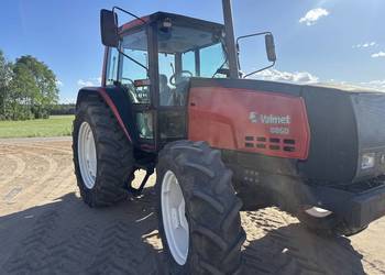 Valmet 8050