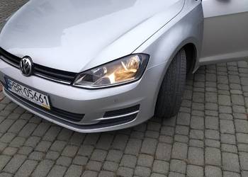 SRZEDAM  VW 7 -golf