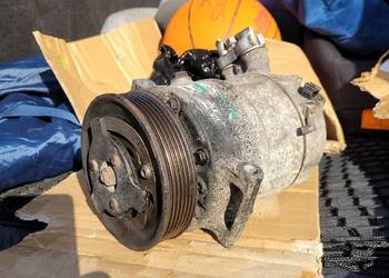 Kompresor klimatyzacji opel insignia 2.0cdti