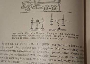 Pale i fundamenty palowe – wyjątkowo rzadkie I wydanie 1976, bardzo niski n