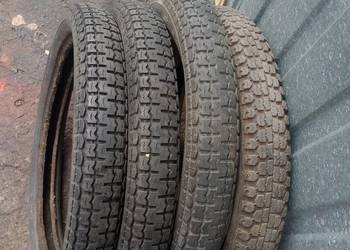 Opona 18x3,00 WSK jawa MZ ČZ sokół SHL