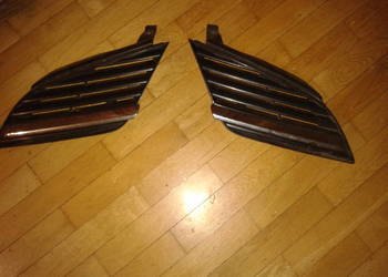 ATRAPA GRIL PRAWY LEWY NISSAN PRIMERA P12 02-07