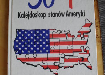 50 + 1 Kalejdoskop stanów Ameryki - Kosteccy