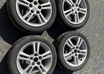 Koła 195/50 r16 zimowe