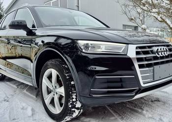 Audi Q5 2.0T Quattro