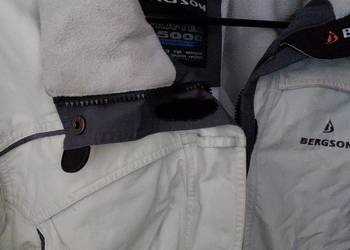 Kurtka Bergson