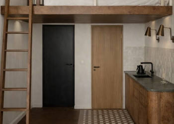 Kościelisko | 17,5 m² | Antresola | 15 min do Krupówek