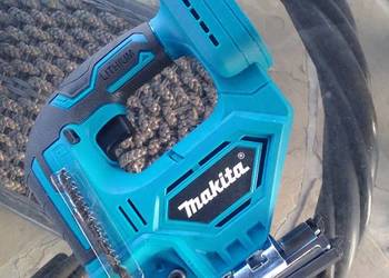 Wyrzynarka makita 18v