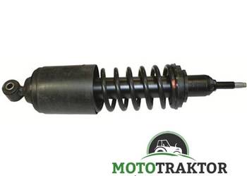 Amortyzator Kabiny Sprężyna Resor Case 120 New Holland TM120
