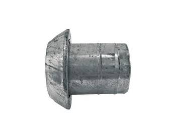 BECZKOWÓZ - Gniazdo z tuleją do węża 6 cali System Perrot Solidne