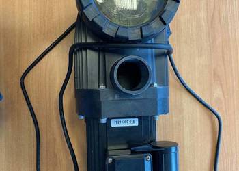 Pompa Speck Badu Top [Bettar] 20 - 20m3/h - OUTLET